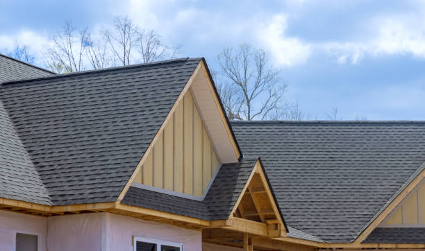 Best Flat Roofing  in Navassa, NC